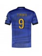 OGC Nice Terem Moffi #9 Replika Tredje Kläder 2024-25 Kortärmad